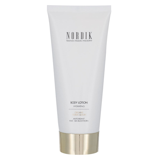 NORDIK Hydrating Body Lotion 200 ml