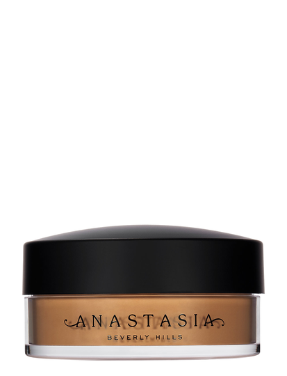 Loose Setting Powder - Deep Peach Puuteri Meikki Anastasia Beverly Hills