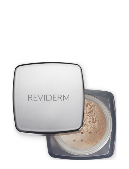 Travel Pressed Minerals 2Br Porcelain Puuteri Meikki Reviderm