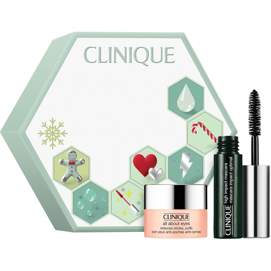Clinique Grab + Go Set C