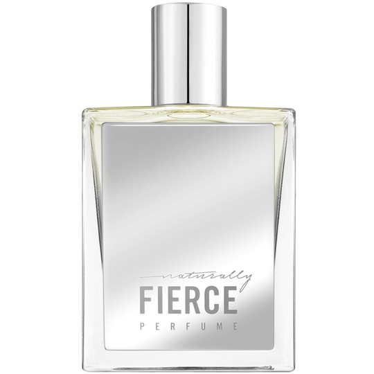 Naturally Fierce, 50 ml Abercrombie & Fitch Naisten hajuvedet