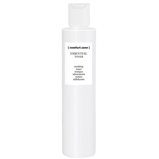 Essential Toner, 200 ml Comfort Zone Kasvovedet