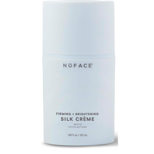 Firming + Brightening Silk Creme 50 ml