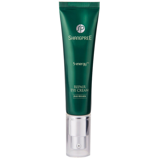 S'Energy Repair Eye Cream, 30 ml Shangpree Silmät