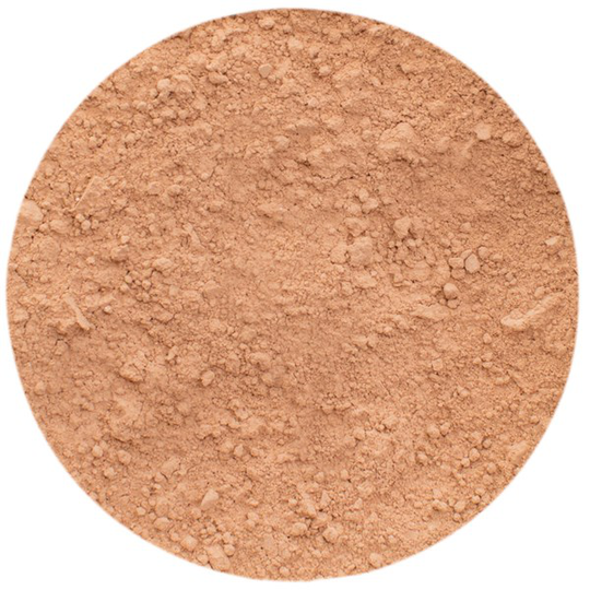 Moyana Corigan Mineral Foundation Foundation Ella Rae 06 - Medium