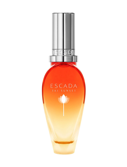 Taj Sunset Eau De Toilette 30 Ml Hajuvesi Eau De Toilette Nude Escada