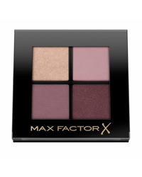 Colour X-Pert Soft Touch Palette, 02 Crushed Bloom