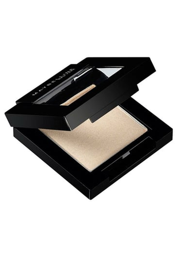 Maybelline Color Sensational luomiväri Vanilla Glow nro.1