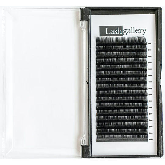 Lash Gallery Volume Lashes D Curl 0,07 8 mm