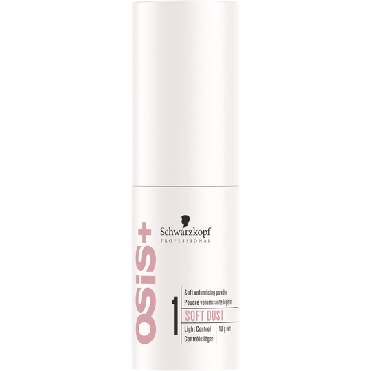 Schwarzkopf Professional Osis+ Long Hair Soft Volumising Powder 1