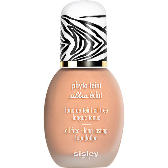 Sisley Phyto-Teint Ultra Éclat Foundation 2+ sand