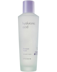 Hyaluronic Acid Moisture Toner, 150ml