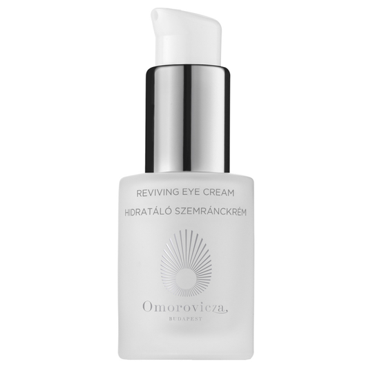 Omorovicza Reviving Eye Cream (15ml)