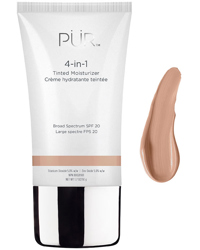 4-in-1 Mineral Tinted Moisturizer, 50g, LP3