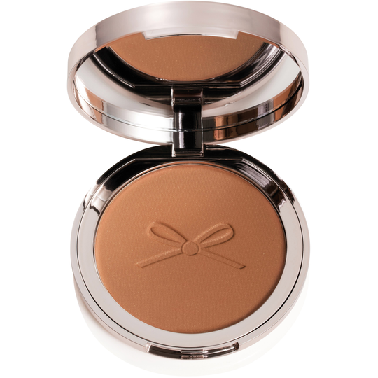 Ciaté London Bamboo Bronzer Mattifying Powder South Beach Medium/