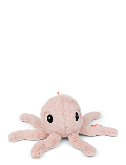Cuddle Cute Jelly Toys Soft Toys Stuffed Animals Vaaleanpunainen D By Deer
