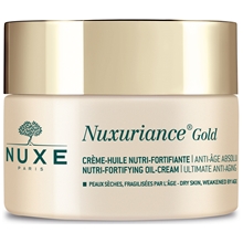 Nuxuriance Gold Oil Cream 50 ml