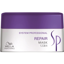 Wella SP Repair Mask 200 ml