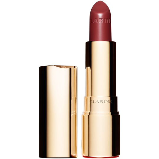 Clarins Joli Rouge 737 Spicy Cinnamon