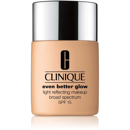 Clinique Even Better Glow Light Reflecting Makeup Spf15 Cream Cha