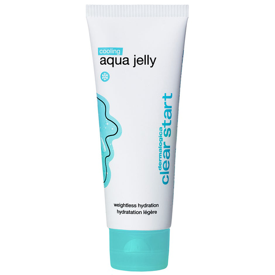 Cooling Aqua Jelly, 59 ml Dermalogica Päivävoiteet