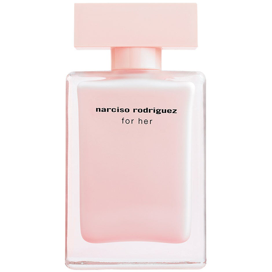 Narciso Rodriguez for Her Eau de Parfum, 30 ml Narciso Rodriguez Naisten hajuvedet