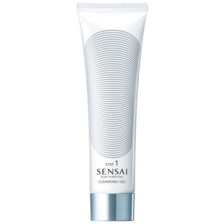Silky Purifying Cleansing Gel
