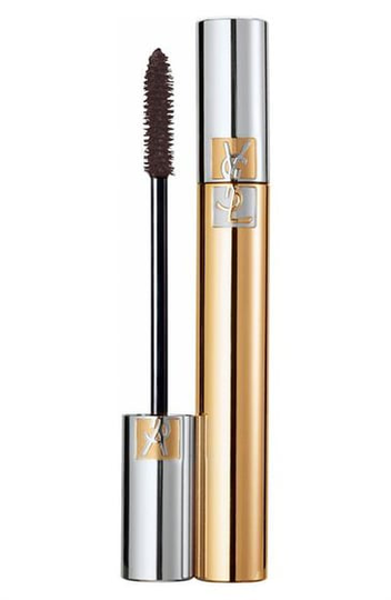 YSL Mascara Volume Effet Faux Cils 7,5ml nr.02 Rich Brown - Raskas ruskea ripsiväri
