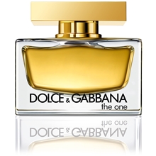 D&G The One - Eau de parfum (Edp) Spray 30 ml