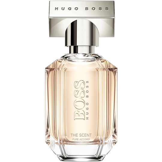 Hugo Boss Boss The Scent For Her Pure Accord Eau De Toilette 30 m