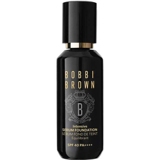 Bobbi Brown Intensive Serum Foundation SPF40 02 N032 Sand