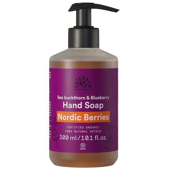Hand Soap, 300 ml Urtekram Käsisaippua