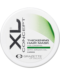 XL Concept Thickening Hair Mask, 150ml