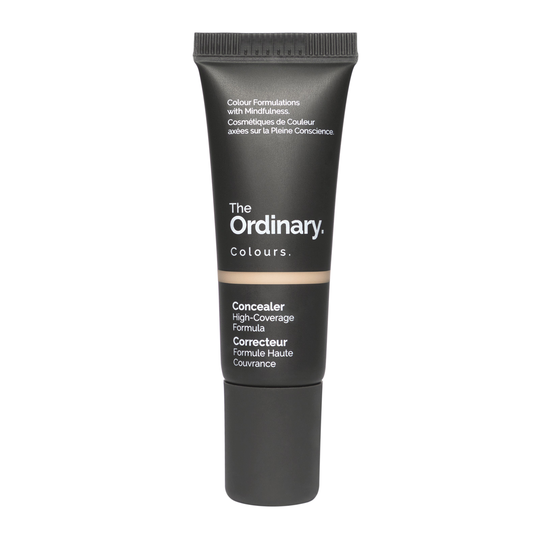 The Ordinary Colour Concealer 2.0 P light medium Pink