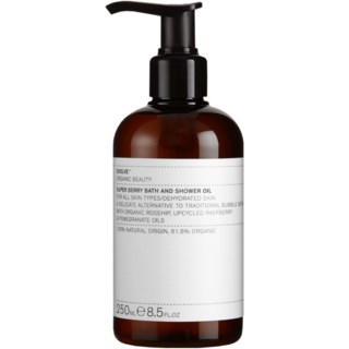 Super Berry Bath & Shower Oil