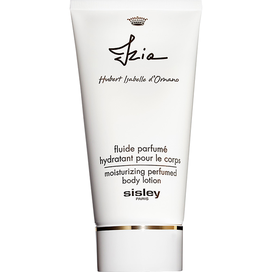 Sisley Moisturizing Perfumed Body Lotion Izia 150 ml