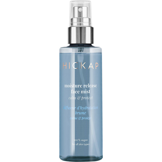 Moisture Release Face Mist Calm & Protect, 100 ml Hickap Kasvosuihkeet