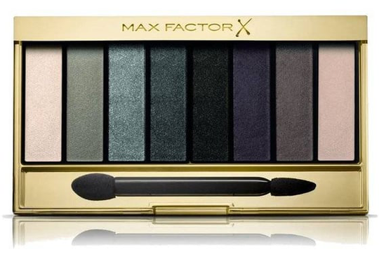 Max Factor Masterpiece Nude luomiväripaletti nro.006 Skylights 6,5g