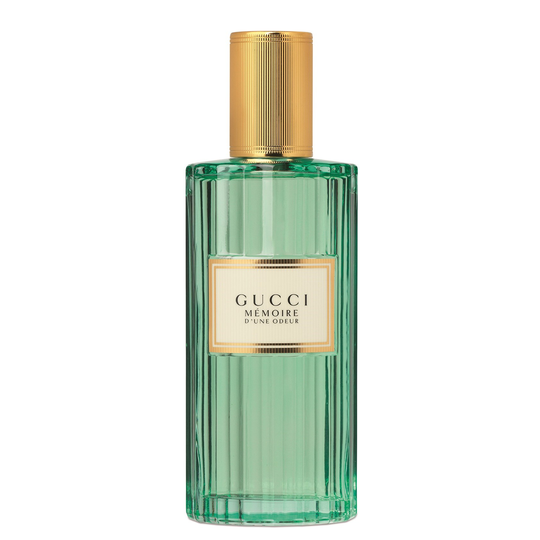 Gucci Mémoire D'Une Odeur EdP 60 ml