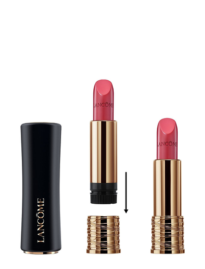 Lc Absolurouge Cream R21 Refill Huulipuna Meikki Vaaleanpunainen Lancôme