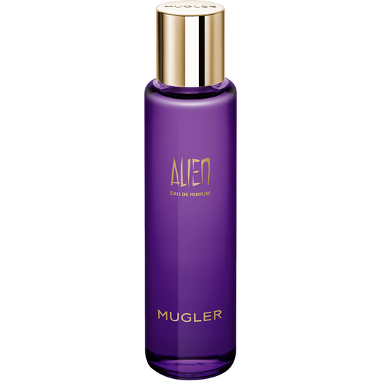 Mugler Alien Eau de parfum refillable bottle 100 ml