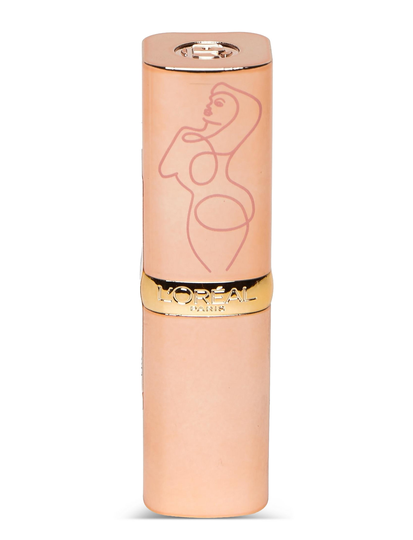 Color Riche Satin Nudes Nu Impertinent 173 4,5 G Huulipuna Meikki Vaaleanpunainen L'Oréal Paris