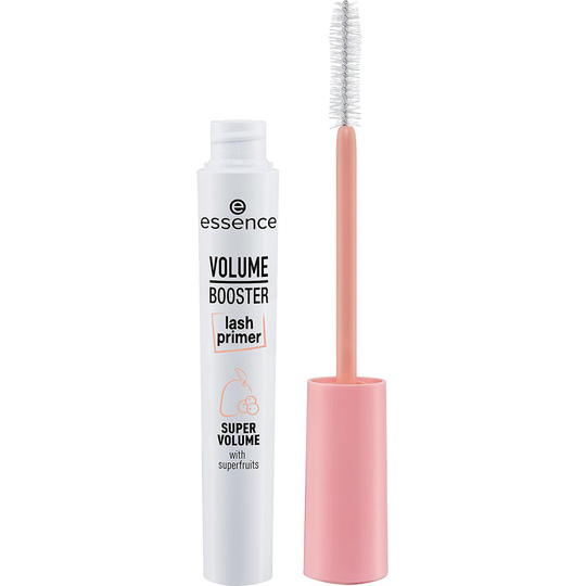 Volume Booster Lash Primer, 7 ml essence Ripsiväri