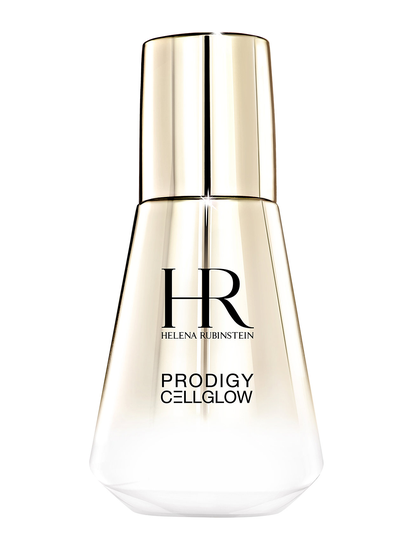 Prodigy Cellglow Concentrate Seerumi Kasvot Ihonhoito Nude Helena Rubinstein