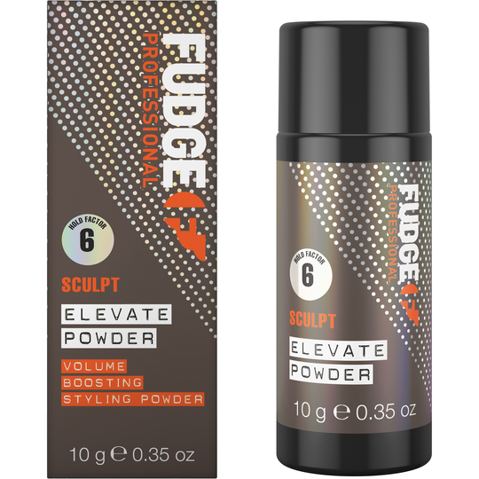 fudge Elevate Powder