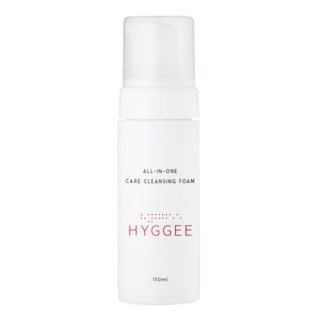 All-In-One Care Cleansing Foam