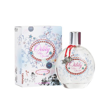 Oilily Blue Sparkle Eau De Toilette 25ml
