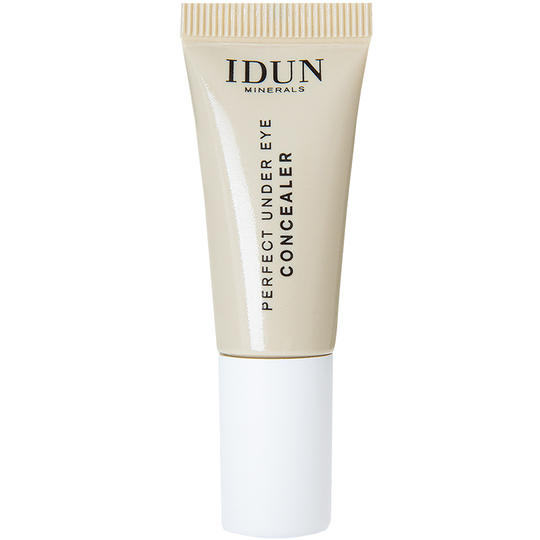 IDUN Minerals Perfect Under Eye Concealer Extra Light