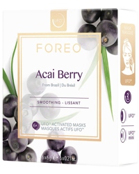 Acai Berry UFO-mask