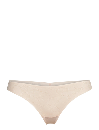 Sloggi Zero Lace 2.0 Brazil Lingerie Panties Brazilian Panties Kermanvärinen Sloggi